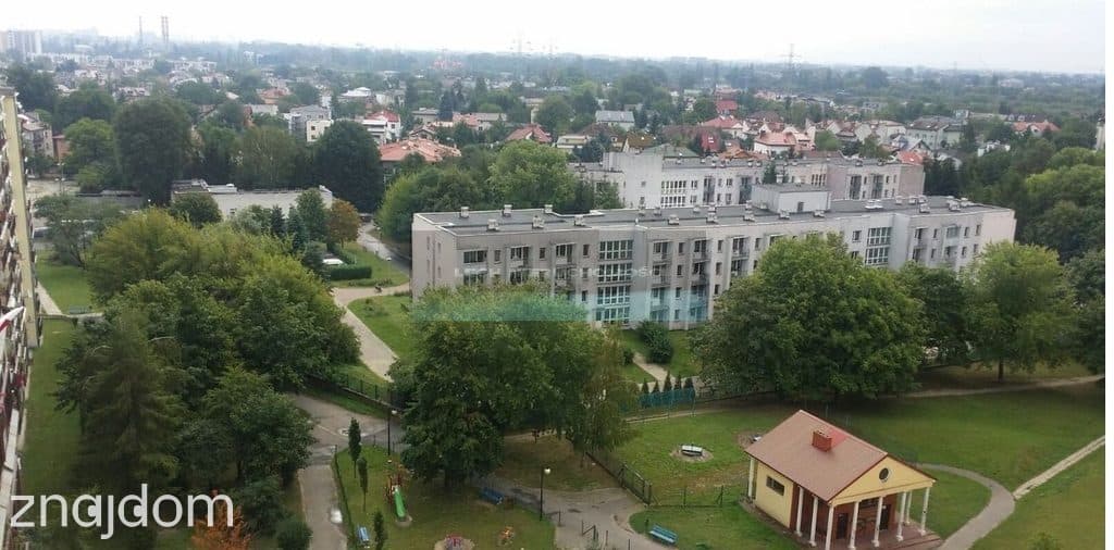 Mieszkanie, WARSZAWA - zdjęcie 11