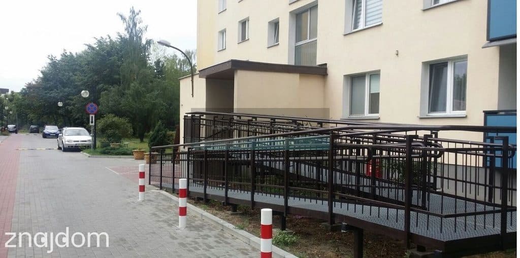 Mieszkanie, WARSZAWA - zdjęcie 12
