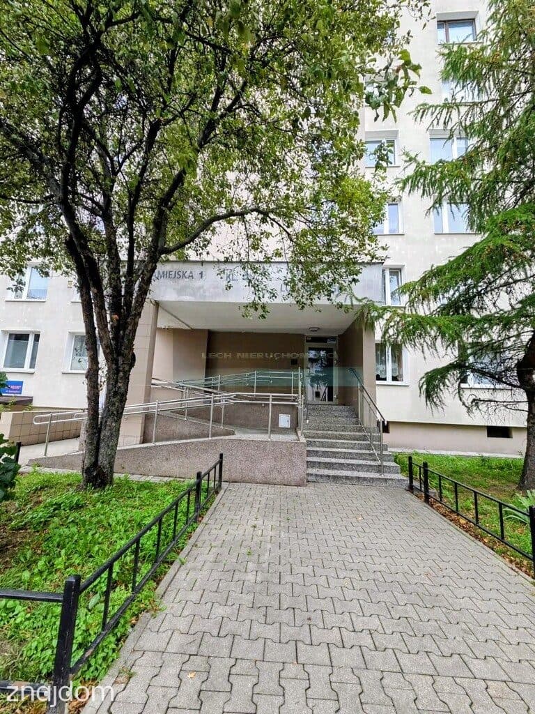 Metro Trocka, 4 pokoje do własnej aranżacji - zdjęcie 15