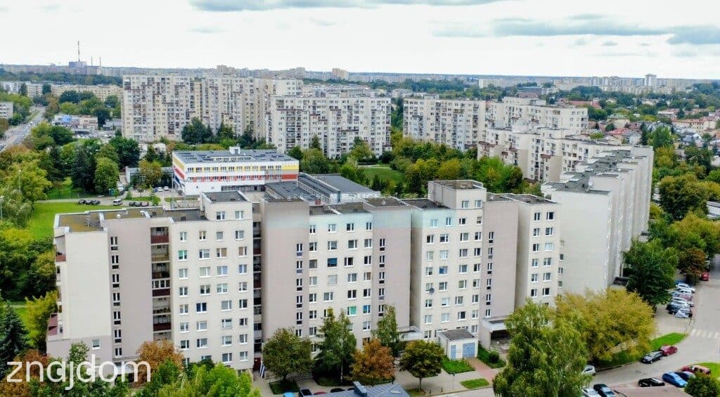 Metro Trocka, 4 pokoje do własnej aranżacji - zdjęcie 17