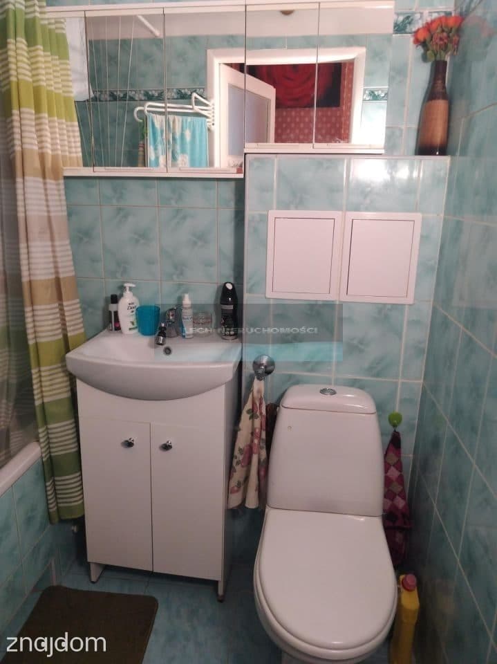 3 pokoje w Pruszkowie - zdjęcie 5