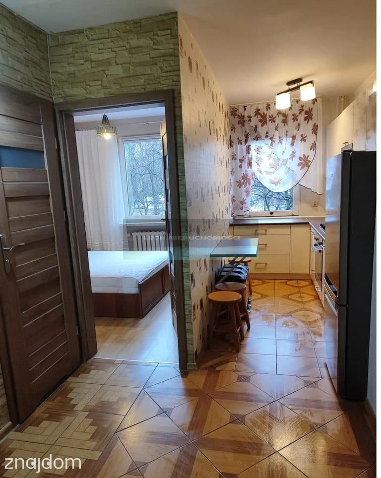 Mieszkanie, WARSZAWA - zdjęcie 5