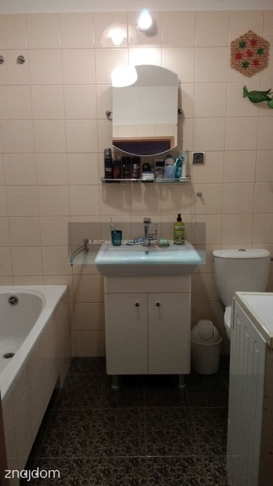 Mieszkanie, WARSZAWA - zdjęcie 4