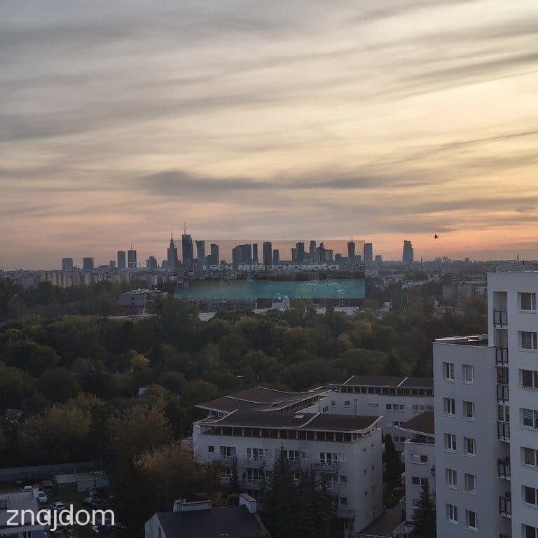 4 pokoje z garderobą na Targówku Mieszkaniowym - zdjęcie 13