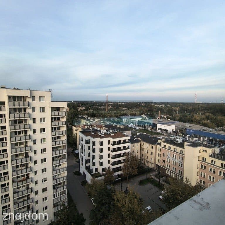 4 pokoje z garderobą na Targówku Mieszkaniowym - zdjęcie 16