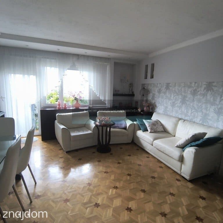 3 pokoje na Bielanach - zdjęcie 6