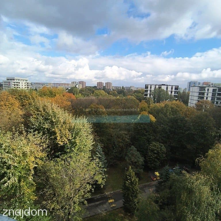 3 pokoje na Bielanach - zdjęcie 13