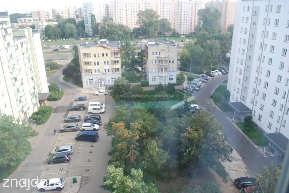 Mieszkanie, WARSZAWA - zdjęcie 3