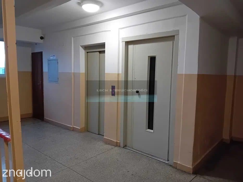 W pobliżu stacji metra-"Bródno"-2 pokoje/ balkon - zdjęcie 2