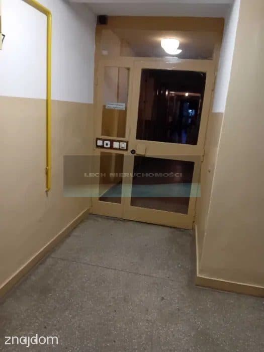 W pobliżu stacji metra-"Bródno"-2 pokoje/ balkon - zdjęcie 3