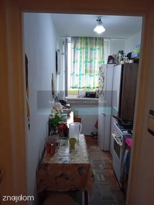 W pobliżu stacji metra-"Bródno"-2 pokoje/ balkon - zdjęcie 4