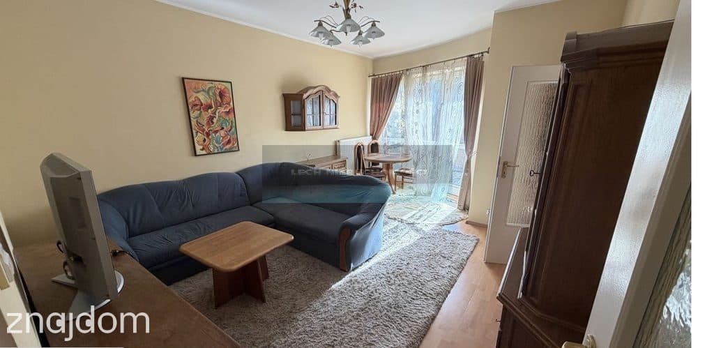 Mieszkanie, WARSZAWA - zdjęcie 2