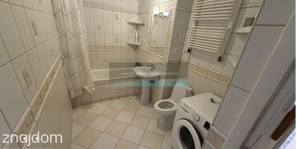 Mieszkanie, WARSZAWA - zdjęcie 5