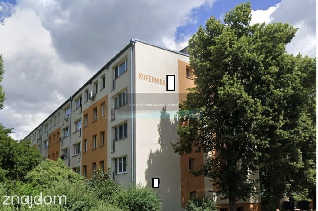 Mieszkanie, PRUSZKÓW