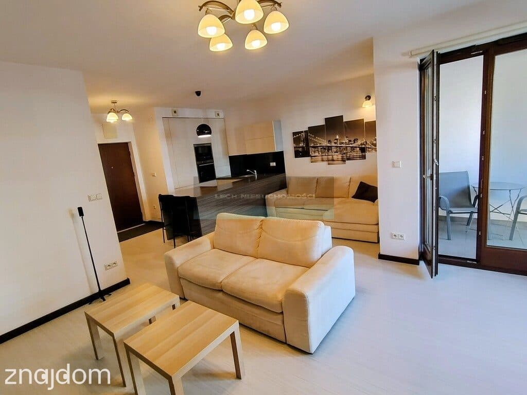 Śródmieście- Apartamenty Murano- 2010rok- od zaraz - zdjęcie 3