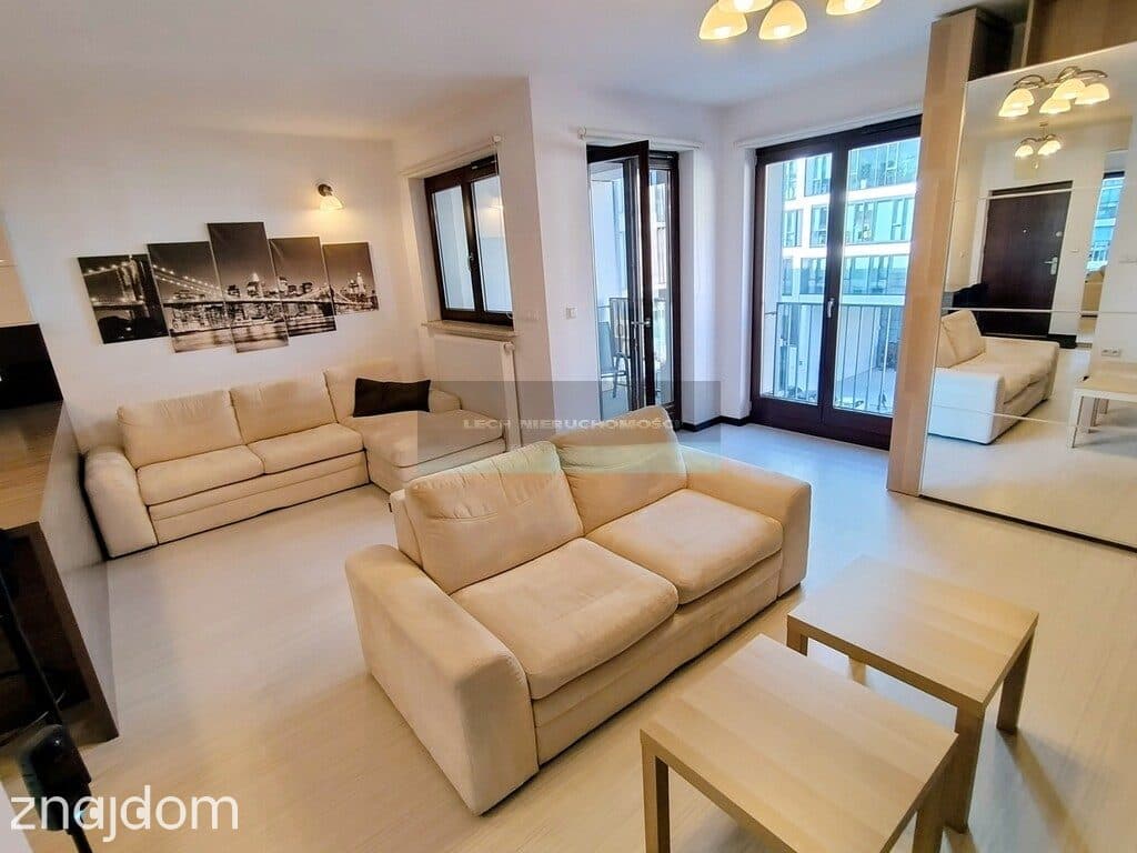 Śródmieście- Apartamenty Murano- 2010rok- od zaraz - zdjęcie 4