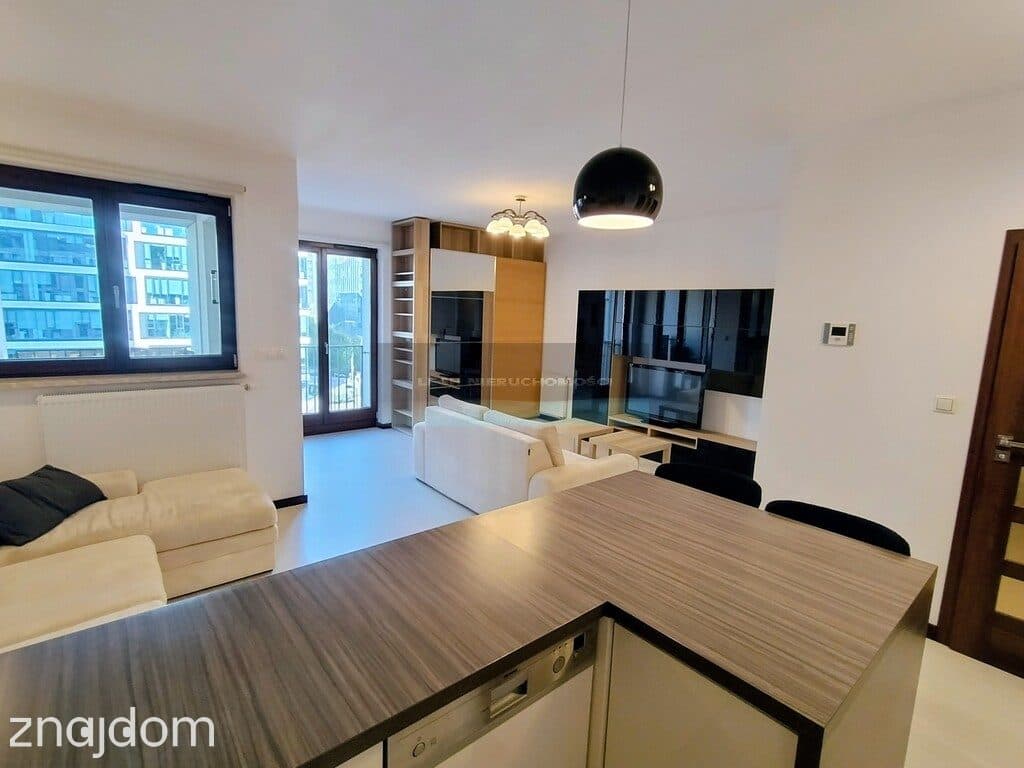 Śródmieście- Apartamenty Murano- 2010rok- od zaraz - zdjęcie 5