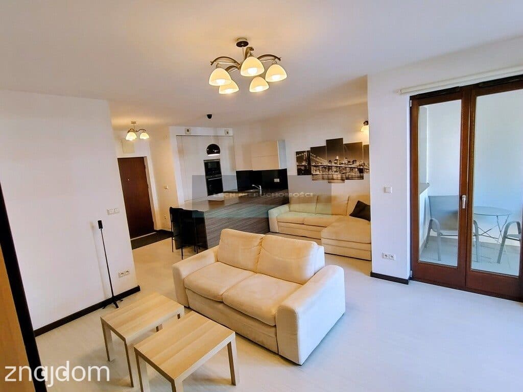 Śródmieście- Apartamenty Murano- 2010rok- od zaraz - zdjęcie 6