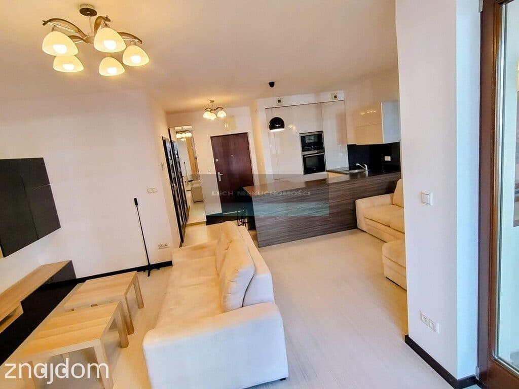 Śródmieście- Apartamenty Murano- 2010rok- od zaraz - zdjęcie 7
