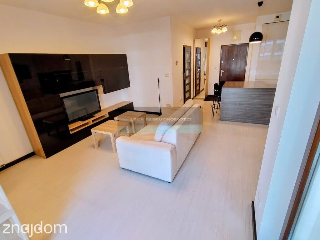 Śródmieście- Apartamenty Murano- 2010rok- od zaraz - zdjęcie 8