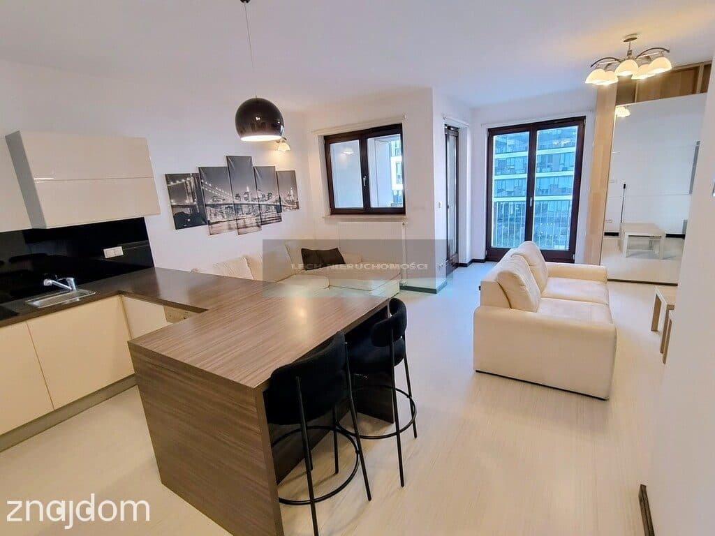 Śródmieście- Apartamenty Murano- 2010rok- od zaraz - zdjęcie 9
