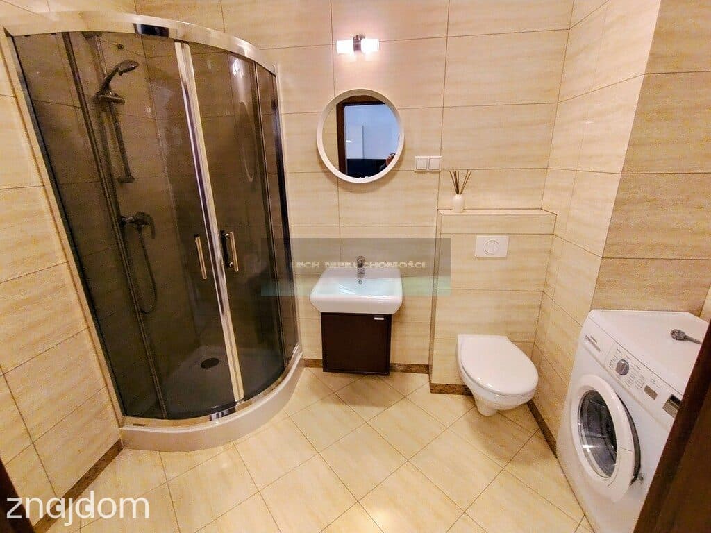 Śródmieście- Apartamenty Murano- 2010rok- od zaraz - zdjęcie 13