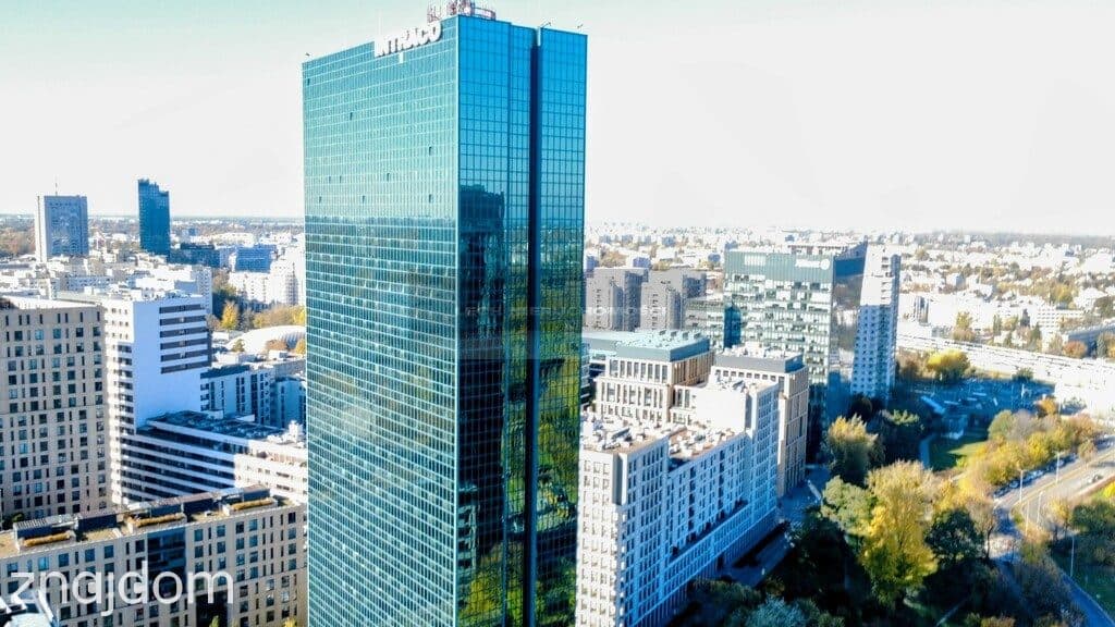 Śródmieście- Apartamenty Murano- 2010rok- od zaraz - zdjęcie 17