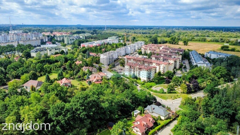 2 pok. z balkonem na Białołęce- ul.Odkryta - zdjęcie 2