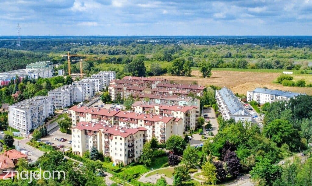 2 pok. z balkonem na Białołęce- ul.Odkryta - zdjęcie 8