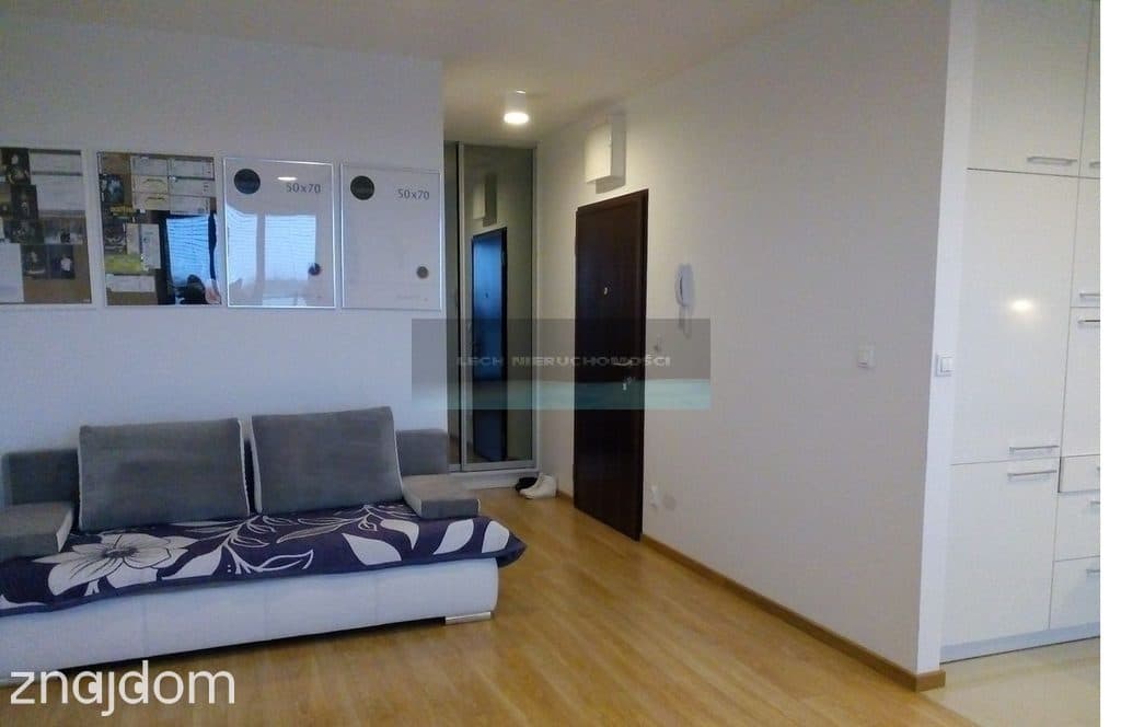 Garaż i kom. w cenie - WOLA- duży balkon - zdjęcie 4
