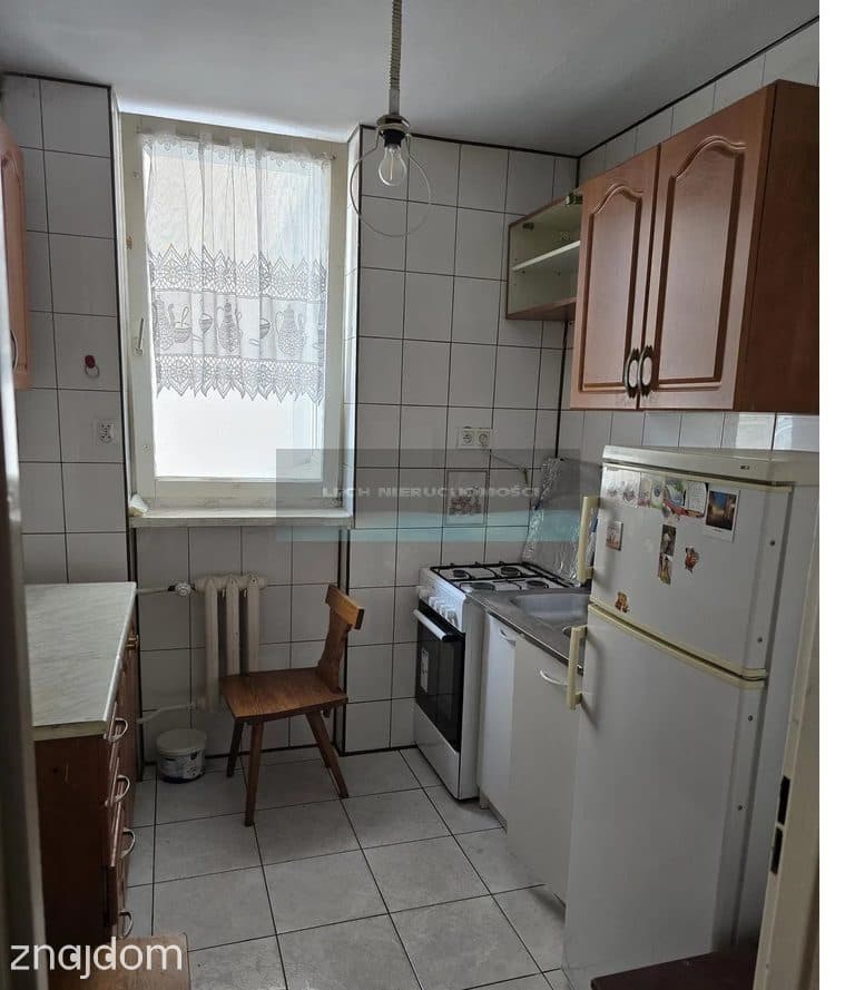 Mieszkanie, WARSZAWA - zdjęcie 5