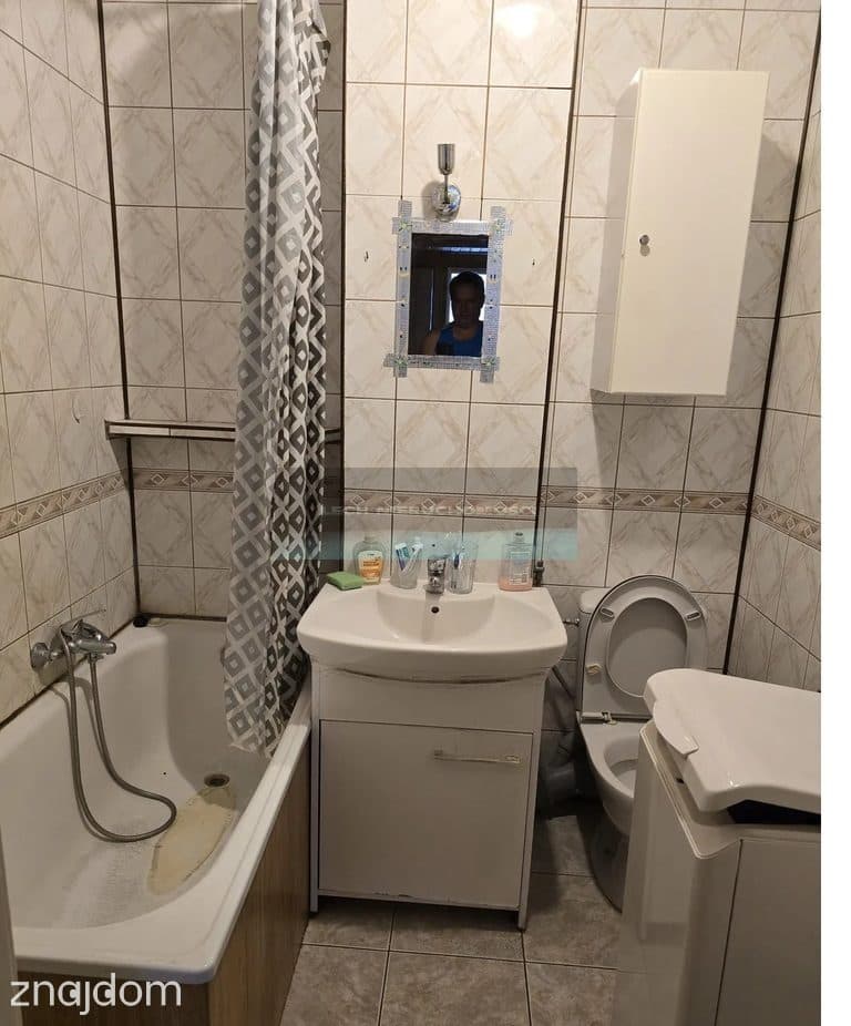 Mieszkanie, WARSZAWA - zdjęcie 6