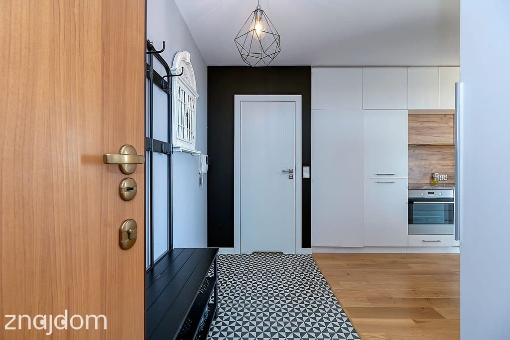 KROWODRZA ŻABINIEC 2 pokoje 38 m2 balkon