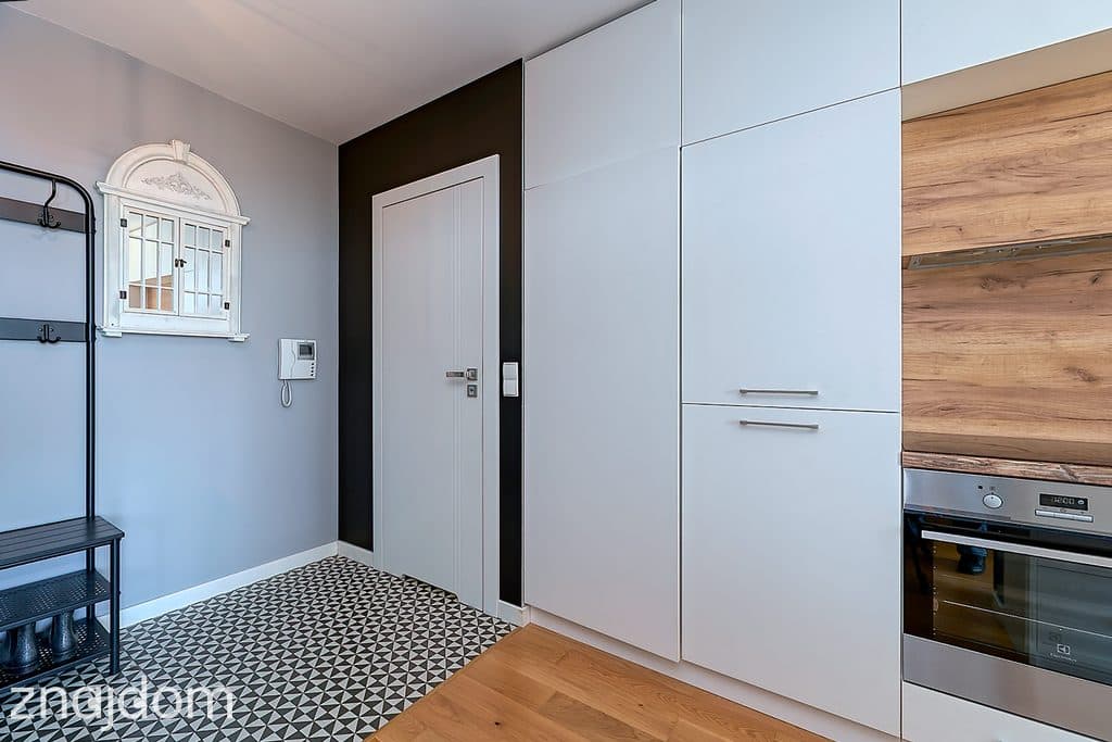 KROWODRZA ŻABINIEC 2 pokoje 38 m2 balkon - zdjęcie 4