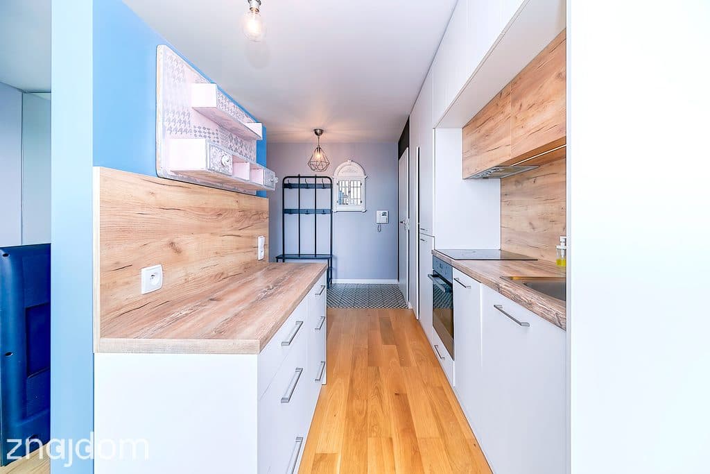 KROWODRZA ŻABINIEC 2 pokoje 38 m2 balkon - zdjęcie 8