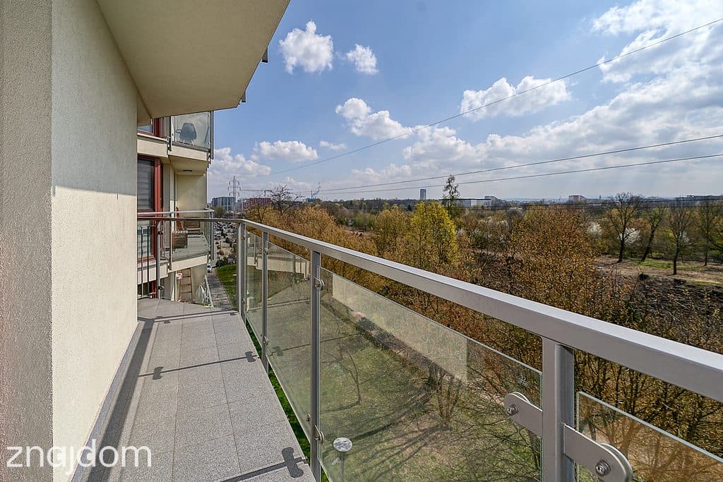 KROWODRZA ŻABINIEC 2 pokoje 38 m2 balkon - zdjęcie 16