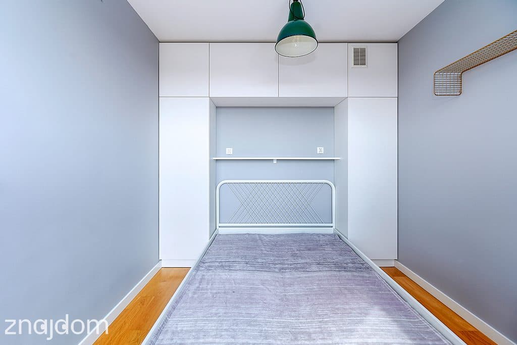 KROWODRZA ŻABINIEC 2 pokoje 38 m2 balkon - zdjęcie 11