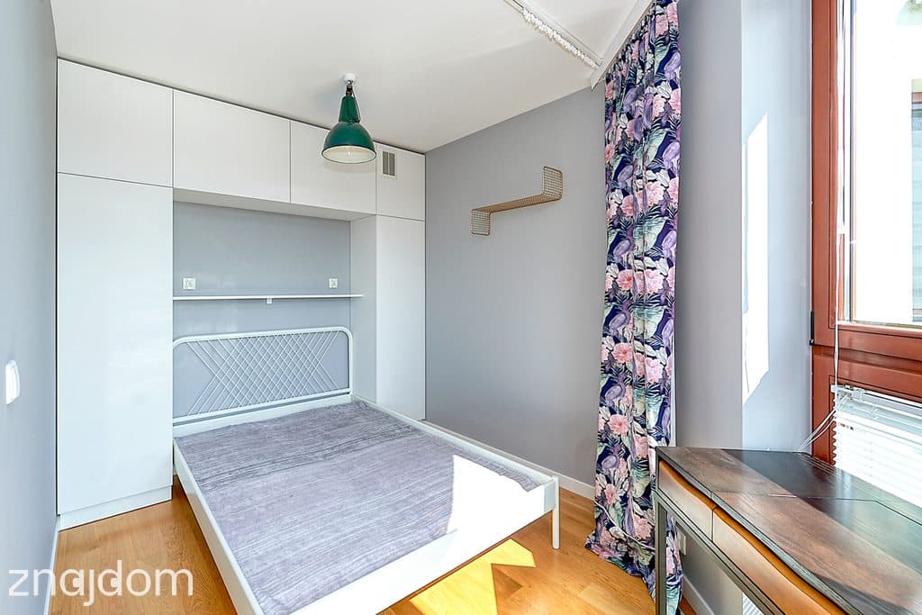 KROWODRZA ŻABINIEC 2 pokoje 38 m2 balkon - zdjęcie 12