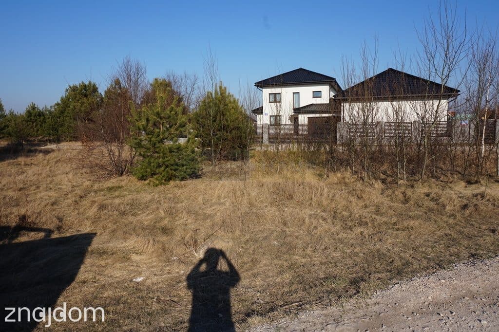 Budowlana 2300m2 reszta rolna - zdjęcie 4