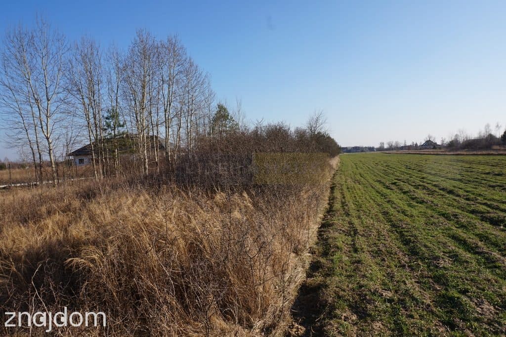 Budowlana 2300m2 reszta rolna - zdjęcie 5
