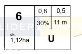 Usługowa przy cmentarzu - zdjęcie 12