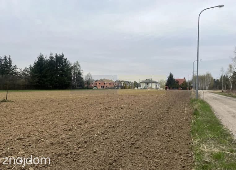 Działka, DZIEKANÓW NOWY - zdjęcie 2