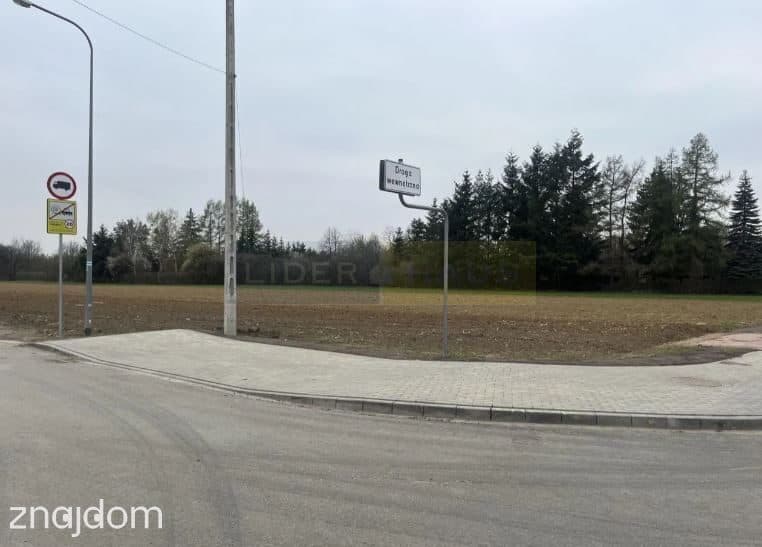 Działka, DZIEKANÓW NOWY - zdjęcie 3