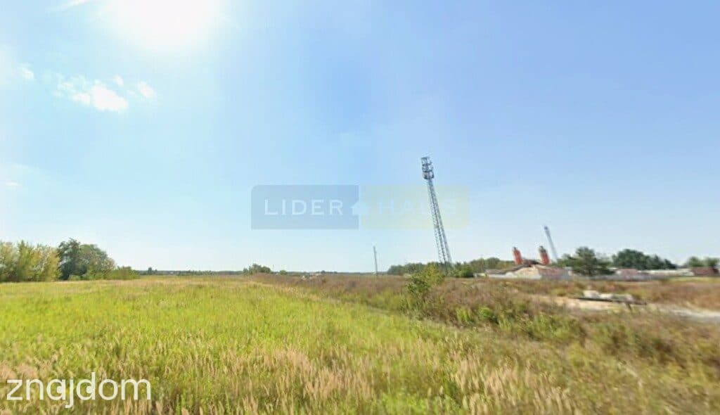 Atrakcyjna działka inwestycyjna 3 564 m² przy trasie S7 – Czosnów - zdjęcie 2