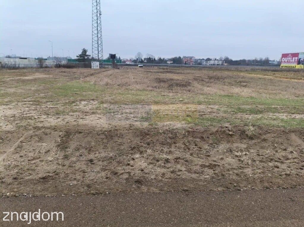 Atrakcyjna działka inwestycyjna 3 564 m² przy trasie S7 – Czosnów - zdjęcie 3