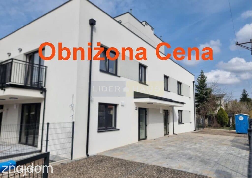 2 pokoje plus TARAS 52M2, PROMOCYJNA CENA !!!