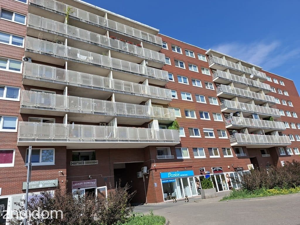 2 pokoje, + 18m2 balkon, piękny widok- panorama - zdjęcie 3