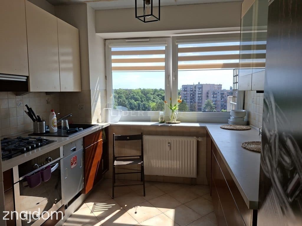 2 pokoje, + 18m2 balkon, piękny widok- panorama - zdjęcie 6