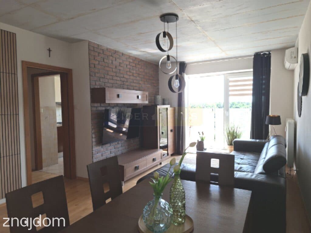 2 pokoje, + 18m2 balkon, piękny widok- panorama - zdjęcie 7