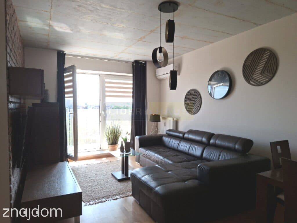 2 pokoje, + 18m2 balkon, piękny widok- panorama - zdjęcie 8
